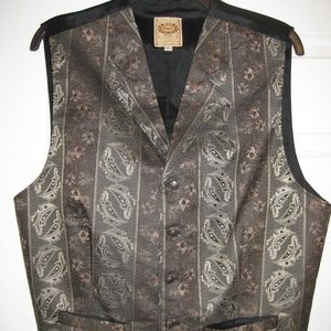 WAH Western Vest